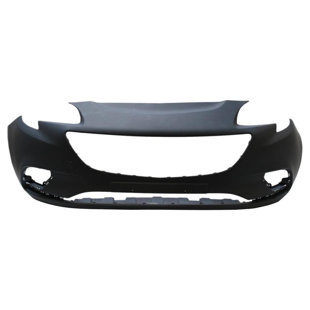 Opel Corsa E Ön Tampon Park Sensörsüz