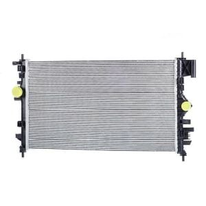 WAXELL 1300292 | Opel İnsignia A Su Radyatörü A16LET-A16XER Motor Manuel