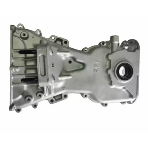 IOE-PSA (MOPAR) 25193452 | Chevrolet Aveo Yağ Pompası 1.2 Orijinal