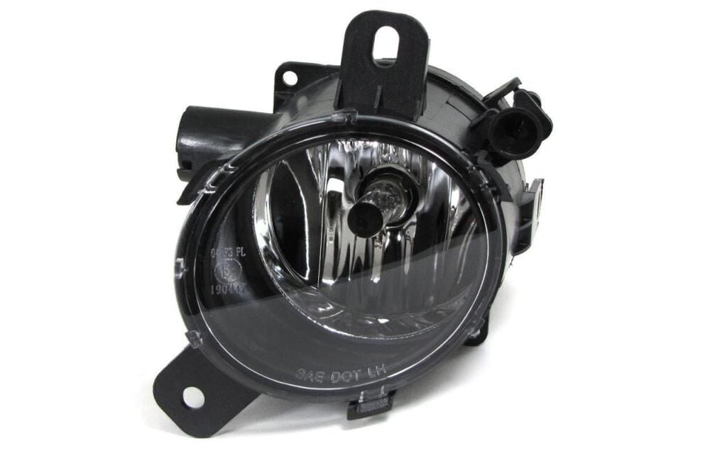 Opel Corsa E Makyajlı Kasa Sol Sis Farı (Şöför Tarafı)