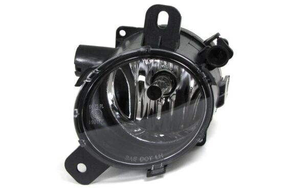 Opel Corsa E Makyajlı Kasa Sol Sis Farı (Şöför Tarafı)