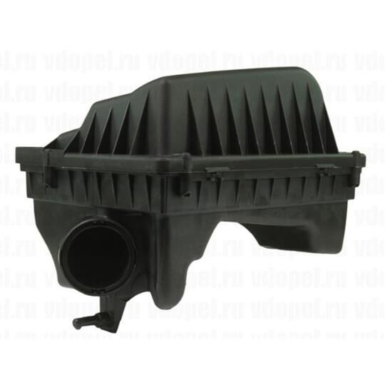 PSA (MOPAR) 13273413 Opel Astra H 1.6 Benzinli Motor Hava Filtre Kutusu Komple Orijinal