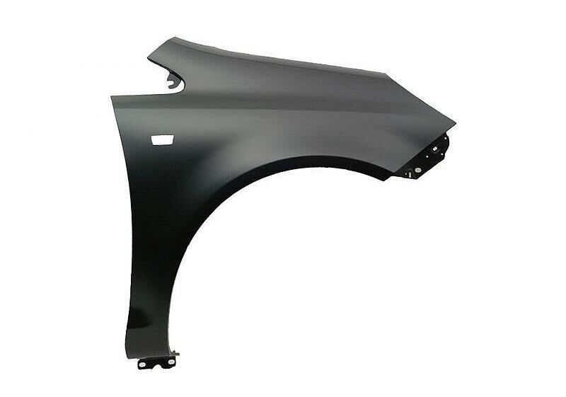 Opel Corsa D Ön Sağ Çamurluk