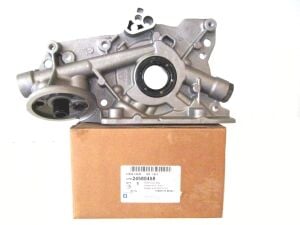 PSA (MOPAR) 24580468 Opel Vectra B 2.0 Benzinli Motor Yağ Pompası Orijinal