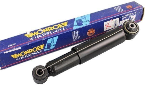 Opel Vectra C Arka Amortisör Sağ Sol Takım Monreo