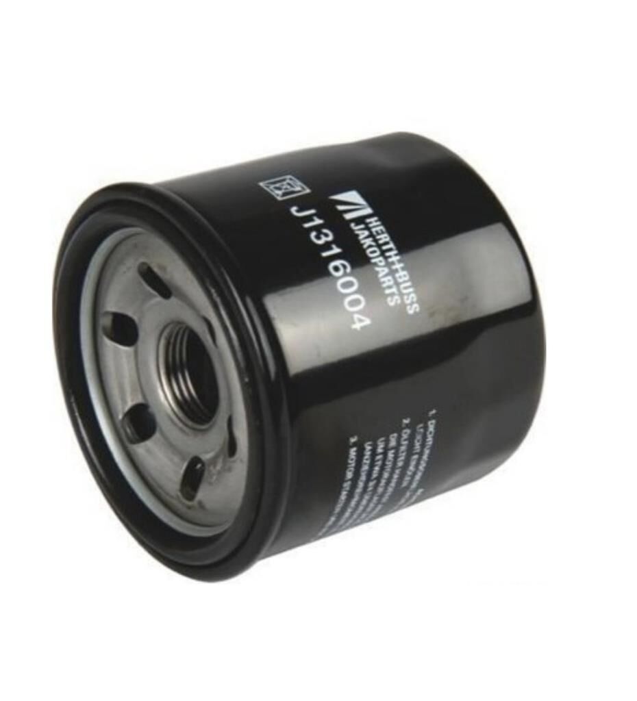 Chevrolet Spark Yağ Filtresi 0.8-1.0 2005-2009 Sardes