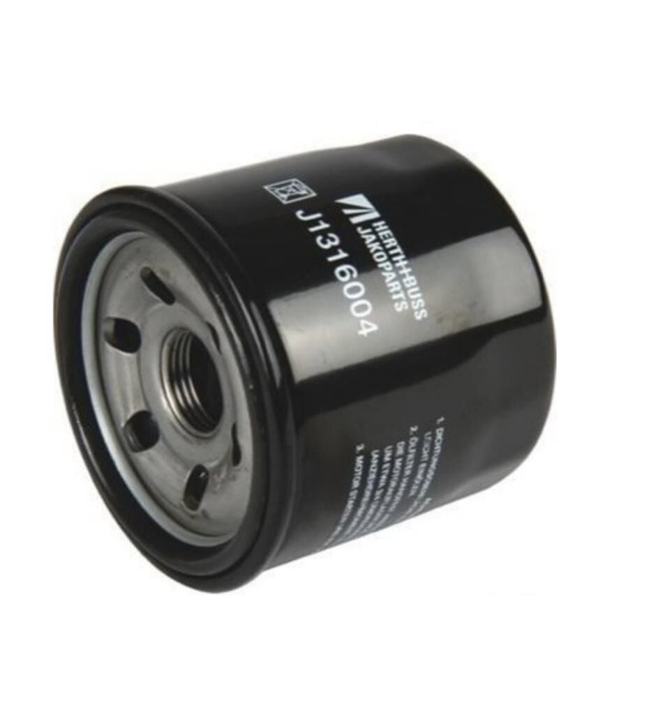 Chevrolet Kalos 1.2 2003 Ve Sonrası Uyumlu Yağ Filtresi Sardes