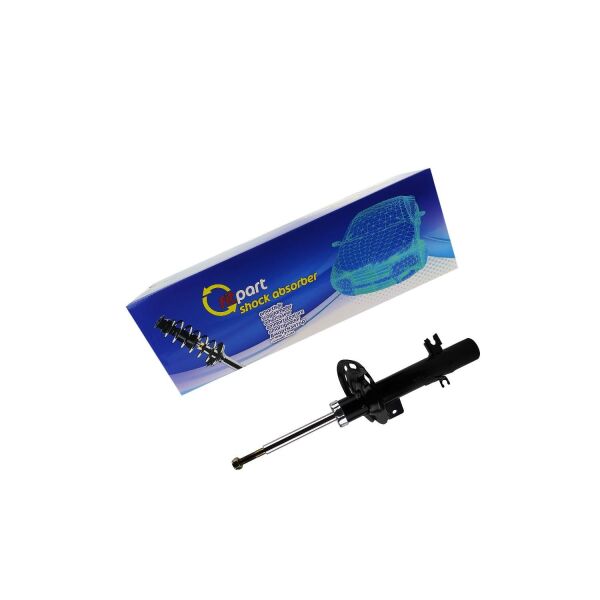 Citroen C3 Ön Amortisör Sağ 47Mm 2009 2015 Fitpart