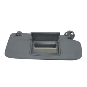 PSA (MOPAR) 13370817 Opel Astra J Sağ Güneşlik Aynalı Tip Orijinal