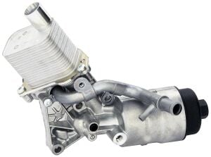 İTHAL 650039 | Opel İnsignia (1.4) Turbo Komple Yağ Soğutucusu