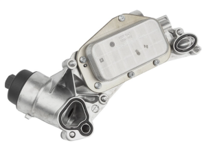 WAXELL 5650364 | Opel İnsignia A 1.6 Benzinli (A16XER) Turbosuz Komple Yağ Soğutucusu