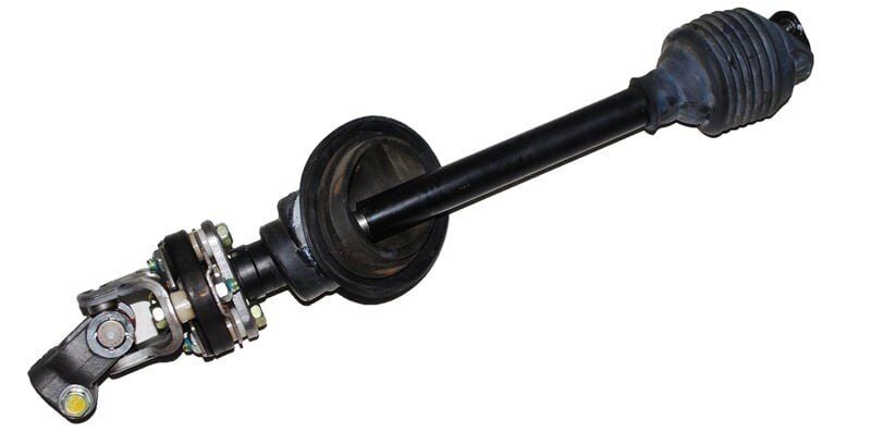 PSA (MOPAR) 20993940 Chevrolet Captiva Opel Antara Direksiyon Mafsalı Orijinal