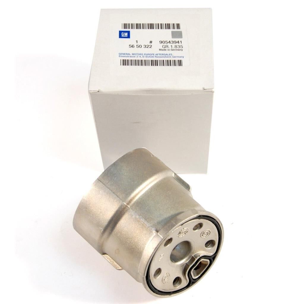 PSA (MOPAR) 90543941 Opel Vectra B Yağ Filtre Gövdesi 1.8 Benzinli Orijinal