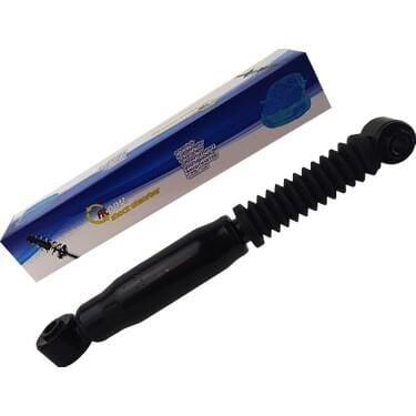 Peugeot 5008 Arka Amortisör 2010 2016 Fitpart Marka