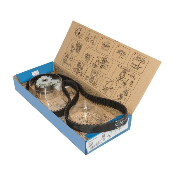 Opel Frontera A Triger Seti 2.0 Benzinli Triger Seti Benzinli Skf