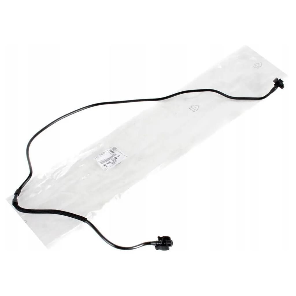 PSA (MOPAR) 9676650780 | Citroën C5 Aircross Yedek Su Depo Hortumu Orijinal