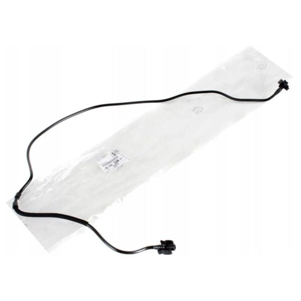 PSA (MOPAR) 9676650780 | Citroën C5 Aircross Yedek Su Depo Hortumu Orijinal