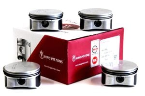 Chevrolet Yeni Captiva 2.0 Z20D1 Piston Takımı 0.50 King