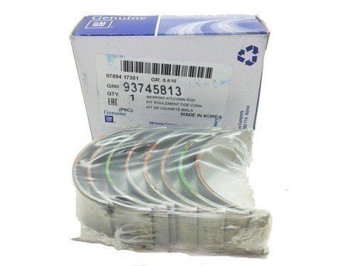 PSA (MOPAR) 93745813 Chevrolet Yeni Captiva C140 Kol Yatak STD Orijinal