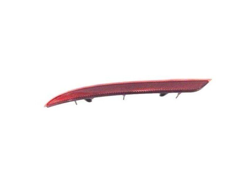 PSA (MOPAR) 13370759 Opel Astra J Arka Reflektör Kedi Gözü Sol 2012 Sonrası Makyajlı Kasa Orijinal