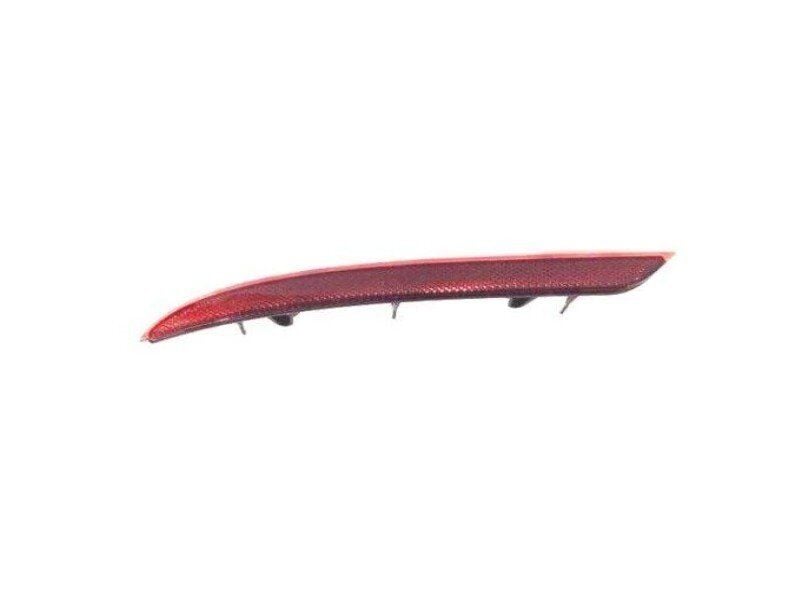 PSA (MOPAR) 13370759 Opel Astra J Arka Reflektör Kedi Gözü Sol 2012 Sonrası Makyajlı Kasa Orijinal