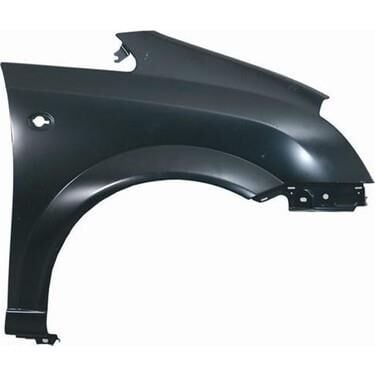 Opel Meriva A Sağ Ön Çamurluk