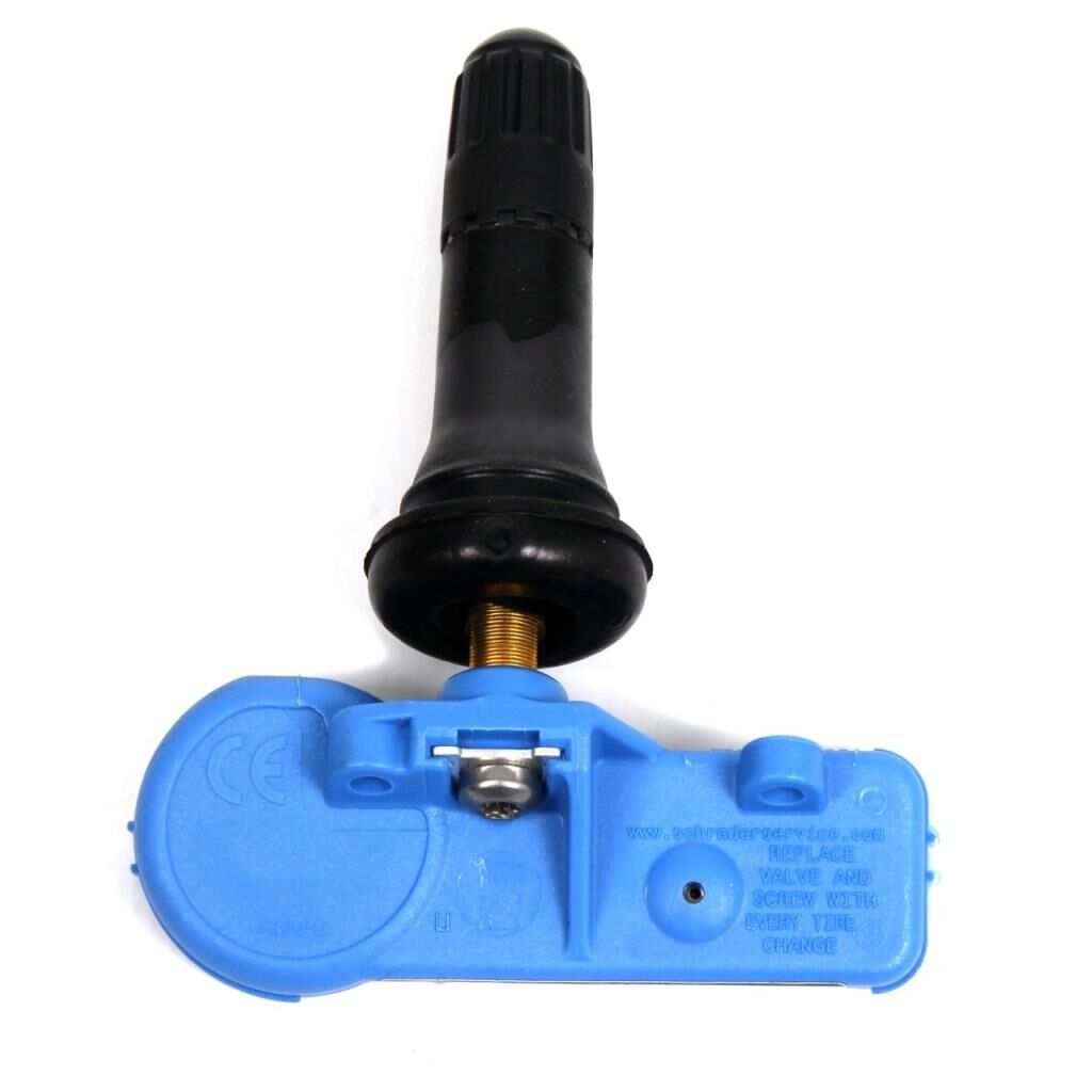 PSA (MOPAR) 13581561 Opel Meriva B Lastik Basınç Sensörü Orijinal