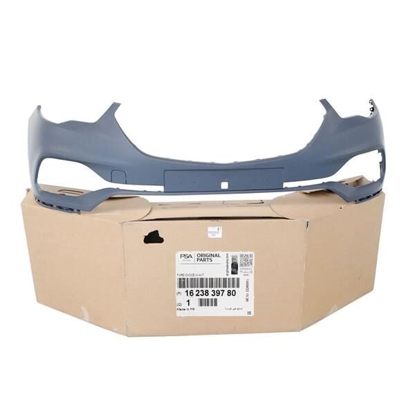 PSA (MOPAR) 1623839780 Opel Grandland X Ön Tampon Psa Orijinal