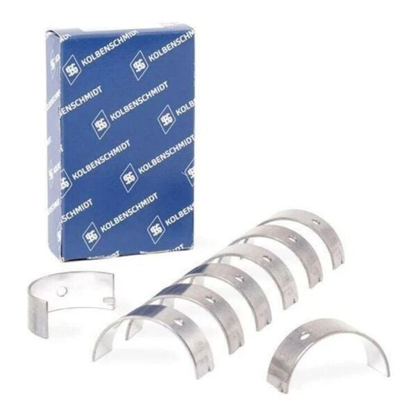 87409600 | Opel Astra F 1.4/1.6 Benzinli Motor Kol Yatak Std Ölçü Kolbenschmidt Marka