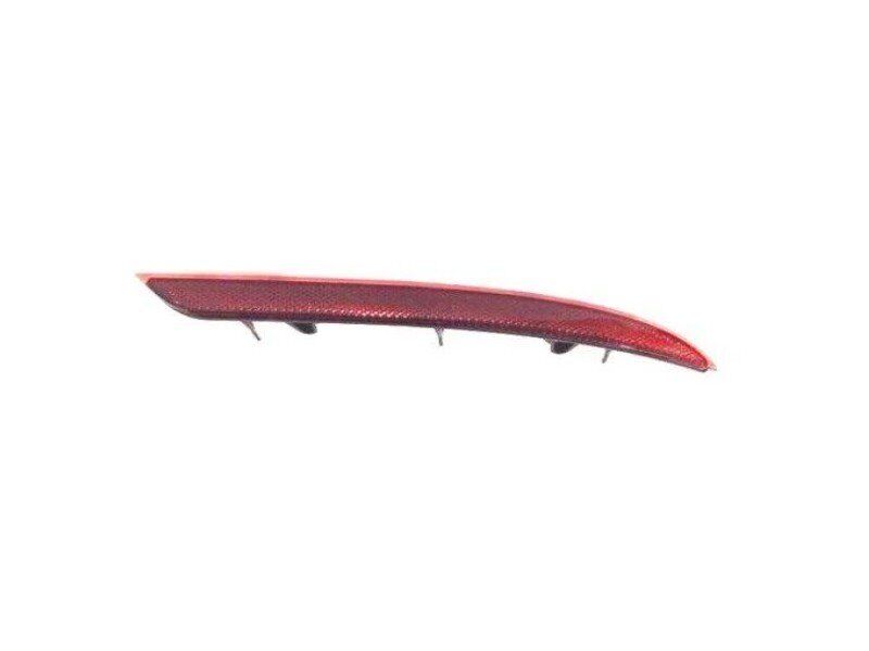 PSA (MOPAR) 13370760 Opel Astra J Arka Reflektör Kedi Gözü Sağ 2012 Sonrası Makyajlı Kasa Orijinal
