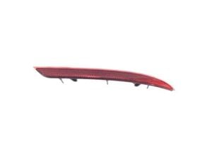 PSA (MOPAR) 13370760 Opel Astra J Arka Reflektör Kedi Gözü Sağ 2012 Sonrası Makyajlı Kasa Orijinal