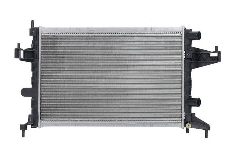 Opel Corsa C 1.0 / 1.2 / 1.4 Motor Su Radyatörü