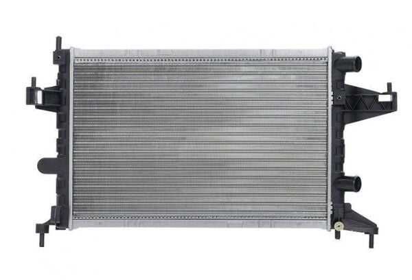 Opel Corsa C 1.0 / 1.2 / 1.4 Motor Su Radyatörü