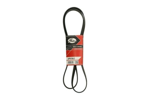 Opel İnsignia B 1.6 Benzinli 170 Beygir V Kayışı Gates