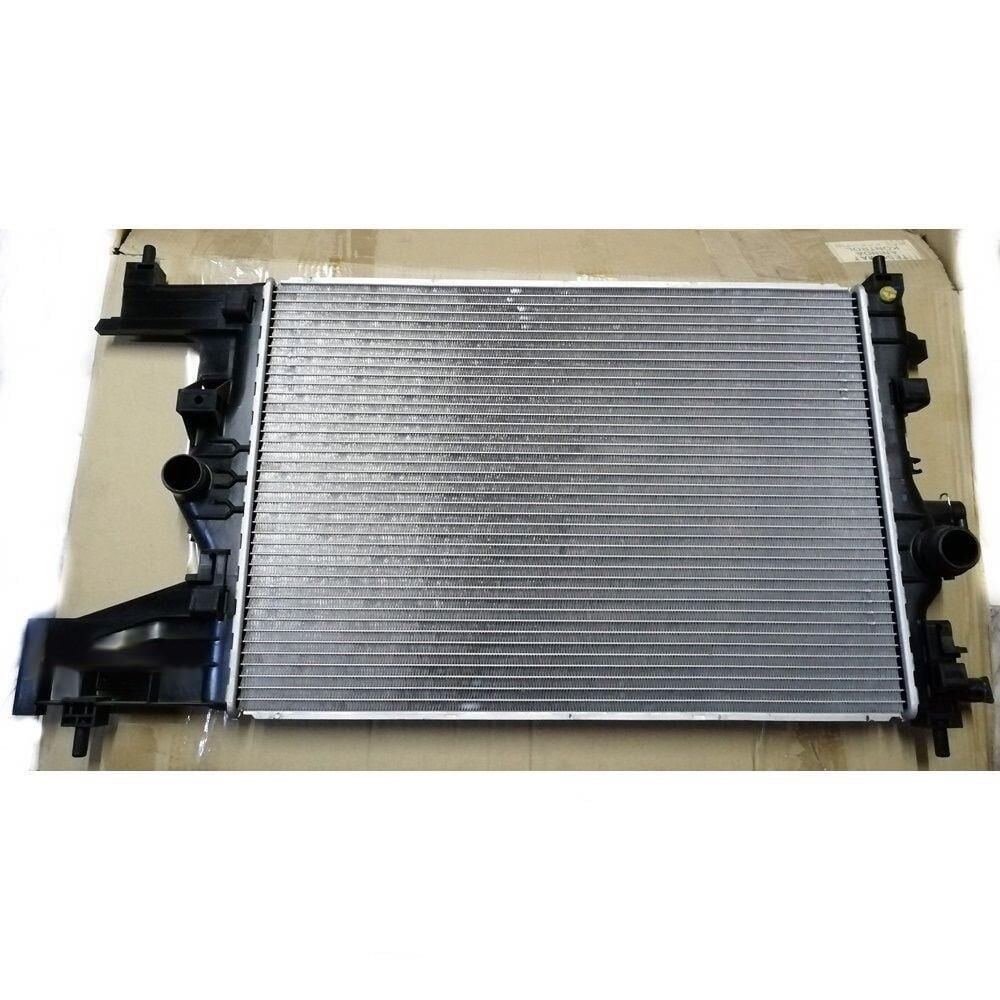 PSA (MOPAR) 13267656 Opel Astra J 1.4 Turbo Manuel Vites Su Radyatörü Orijinal