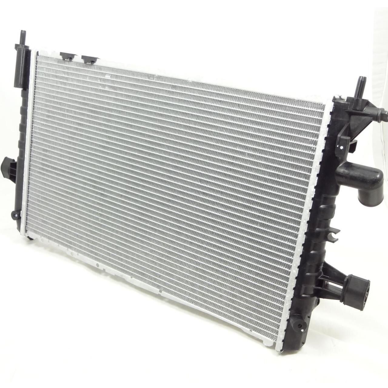 Opel Astra G Y17Dt Su Radyatörü Manuel Vites Oris