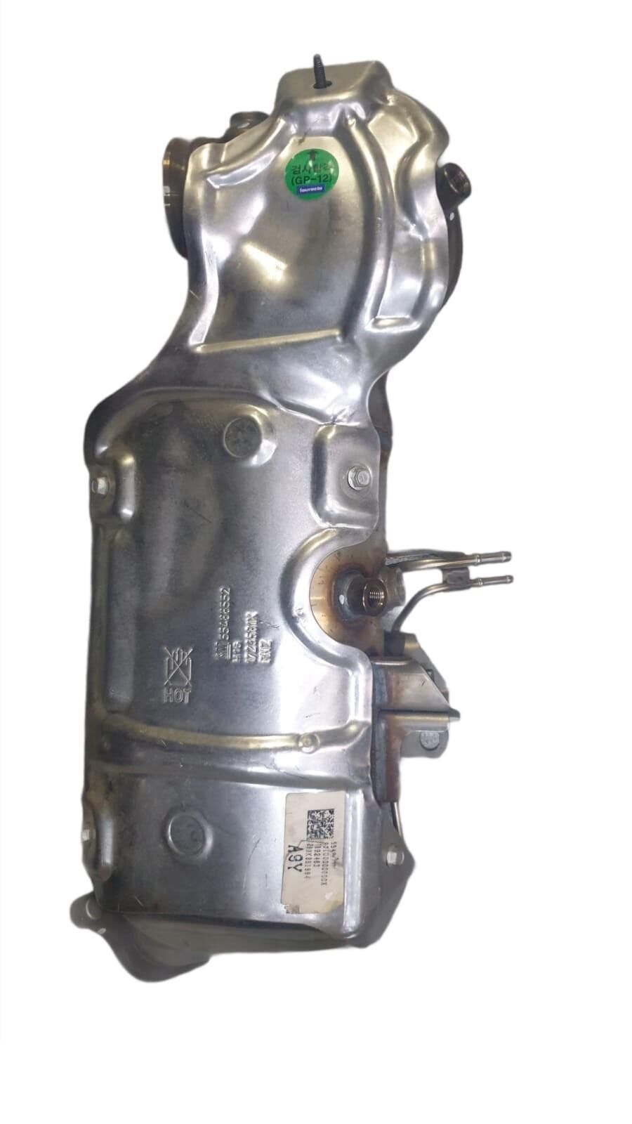 PSA (MOPAR) 55494204 Opel Astra K 1.6 Dizel Egsoz Katalizatörü Orijinal