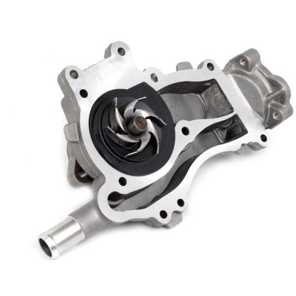 Opel Corsa D 1.2 (A12Xer-A14Xer) Devirdaim Su Pompası Supsan