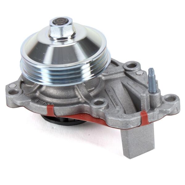 PSA (MOPAR) 9846882380 Citroen C3 2009-2020 1.2 Thp Benzinli Devirdaim Su Pompası Orijinal