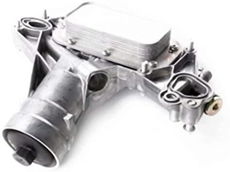 Opel Astra J Yağ Soğutucu 1.6 Turbo Motor Komple