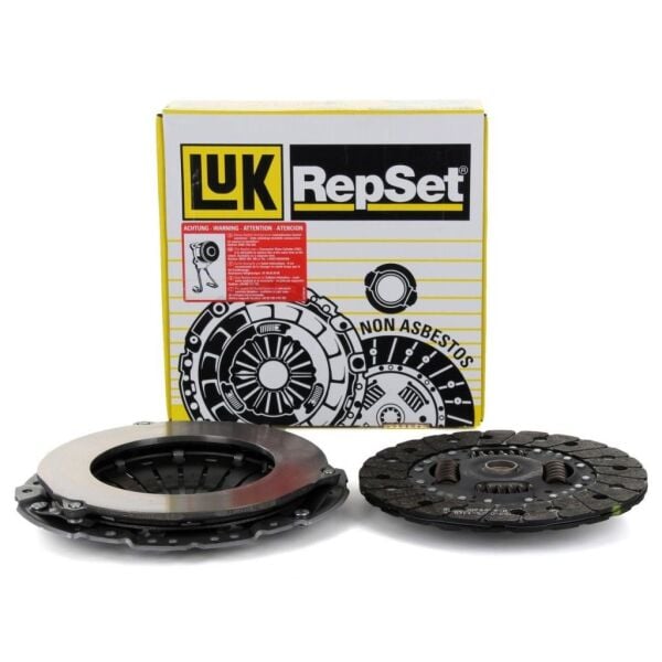 621302709 | Opel Meriva A Debriyaj Seti (Z16XE-Z16XEP) Manuel Vites LUK Marka