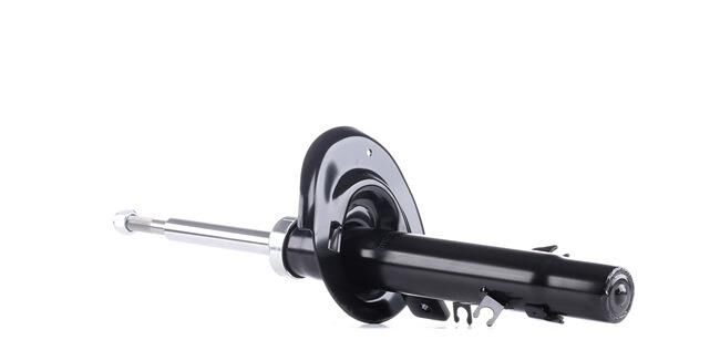 Peugeot 207 2006 2010 Ön Sol Amortisör Fitpart Marka