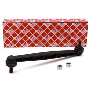 FEBI 280078 | Opel Astra G 1998-2010 Viraj Askı Rotu Ön