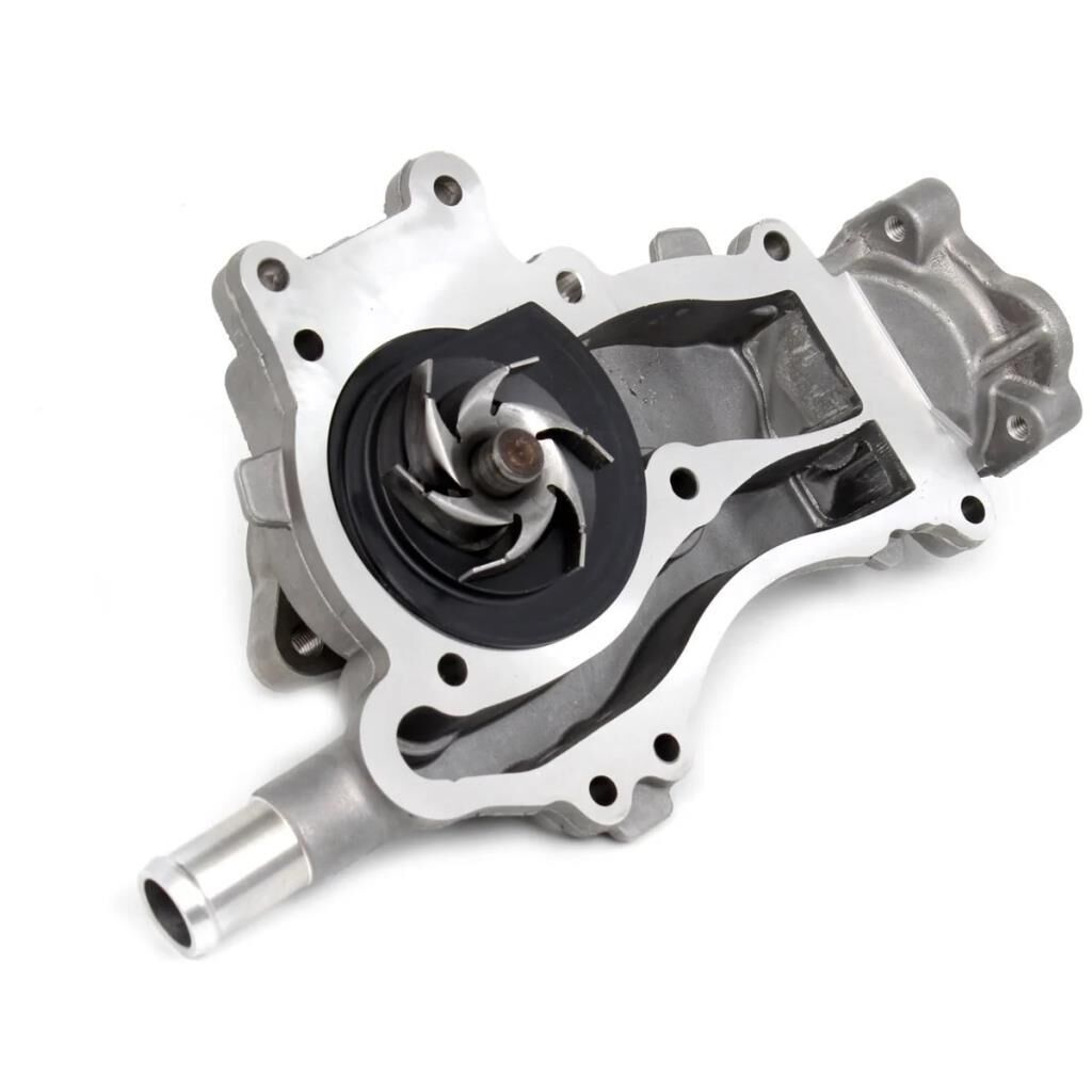 Chevrolet Yeni Aveo 1.2 1.4 Devirdaim Su Pompası Supsan