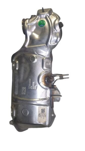 PSA (MOPAR) 55494204 Opel Meriva B 1.6 Dizel Egsoz Katalizatörü Orijinal