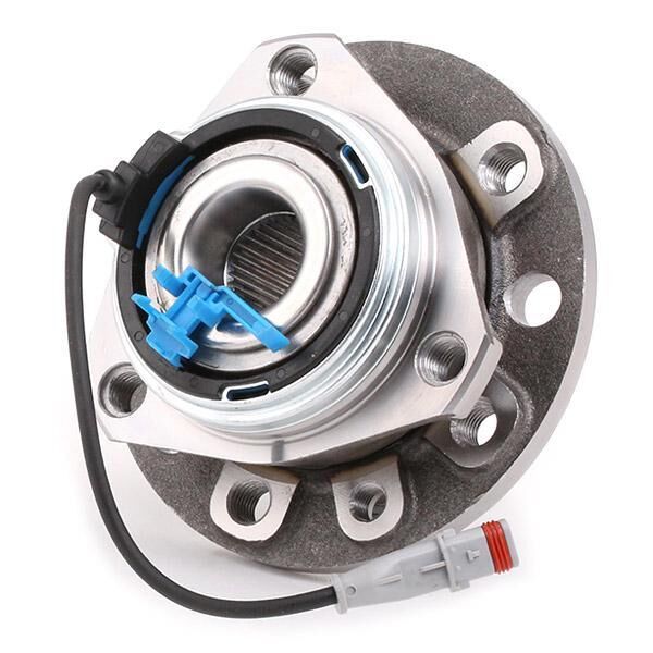 MAGNETI MARELLI 359002502420 | Opel Zafira B Ön Porya 5 Bijonlu