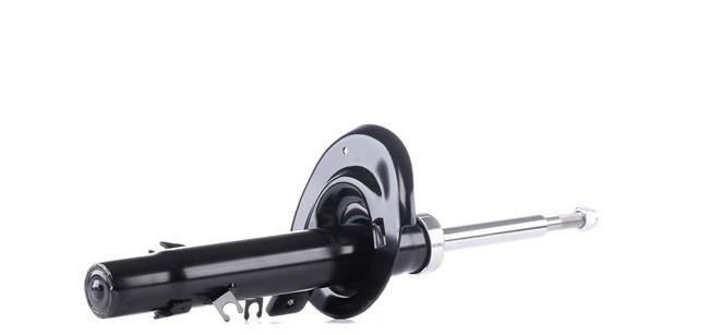 Peugeot 207 2006 2010 Ön Sağ Amortisör Fitpart Marka