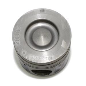 IOE-PSA (MOPAR) 25195324 | OPEL / CHEVROLET Yeni Captiva Piston C140 Std Sekmansız 2.0 13- Orijinal