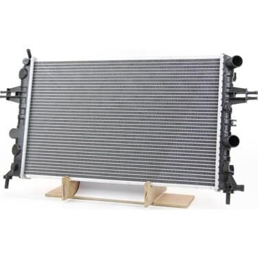 Opel Combo C Z13Dt Dizel Su Radyatörü Brazing Sistemli Valeo