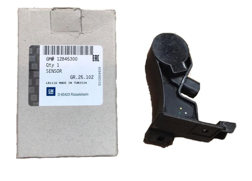 PSA (MOPAR) 12845300 Opel İnsignia Ön Far Seviye Sensörü Orijinal